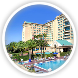 Hotel and Resort Community Overview Market Study