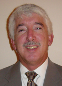 Michael Hool, President of Strategic Hospitality Resources LLC (SHR)